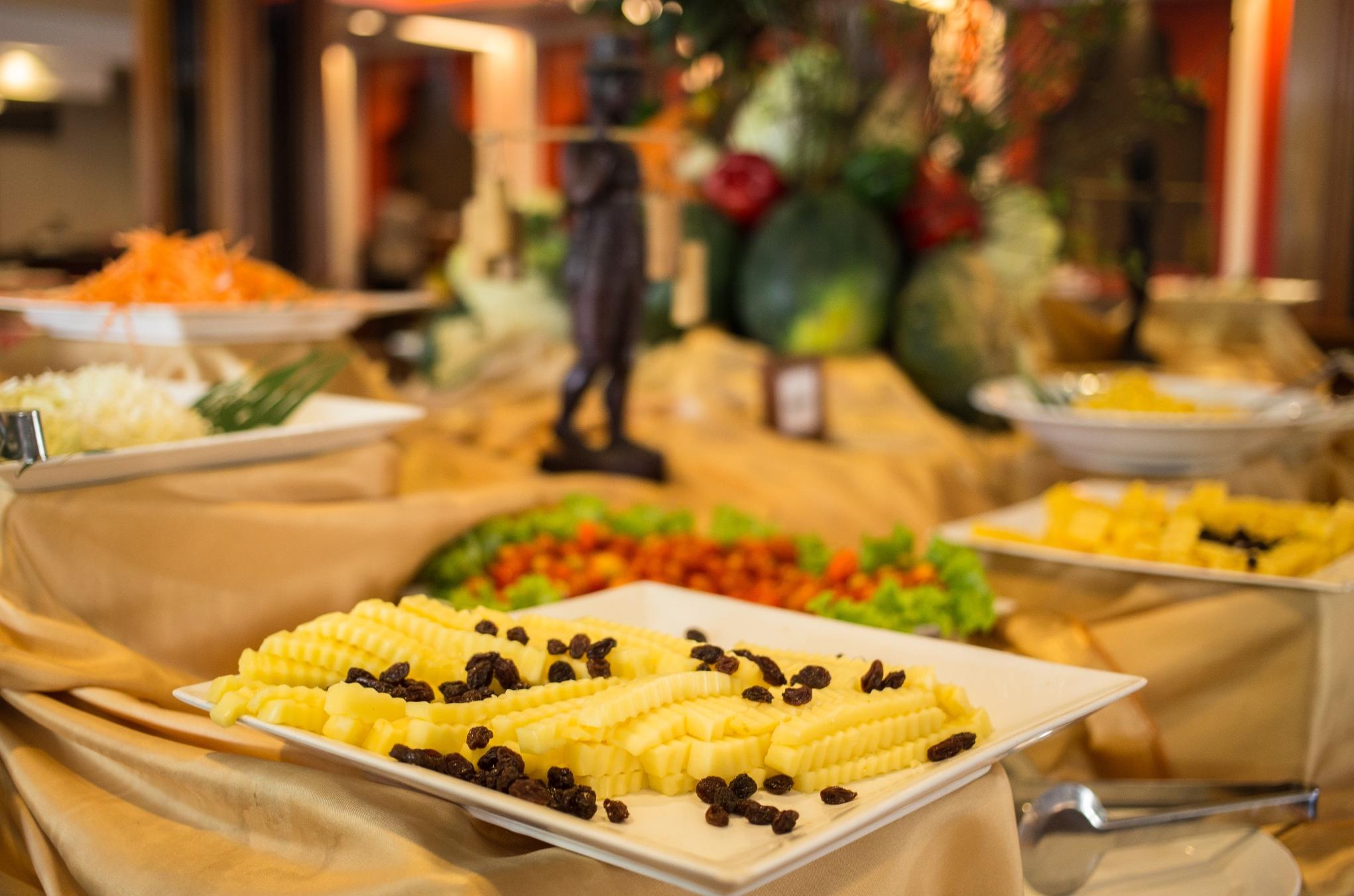 Royal Empire Premium Hotel Siem Reap Extérieur photo