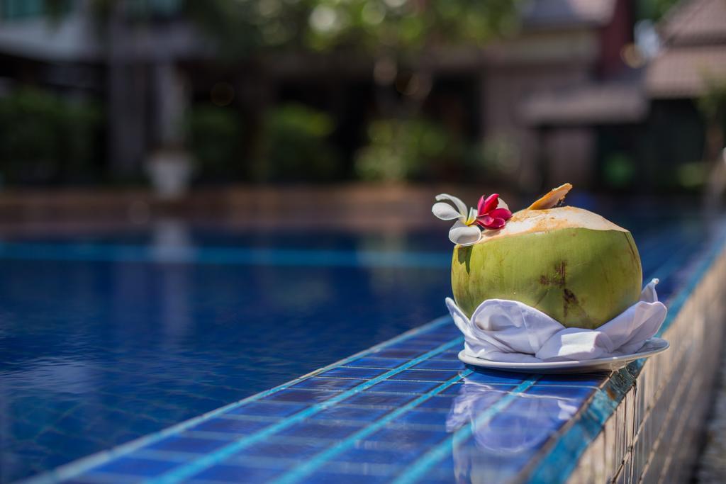 Royal Empire Premium Hotel Siem Reap Extérieur photo