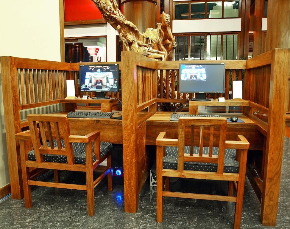 Royal Empire Premium Hotel Siem Reap Extérieur photo